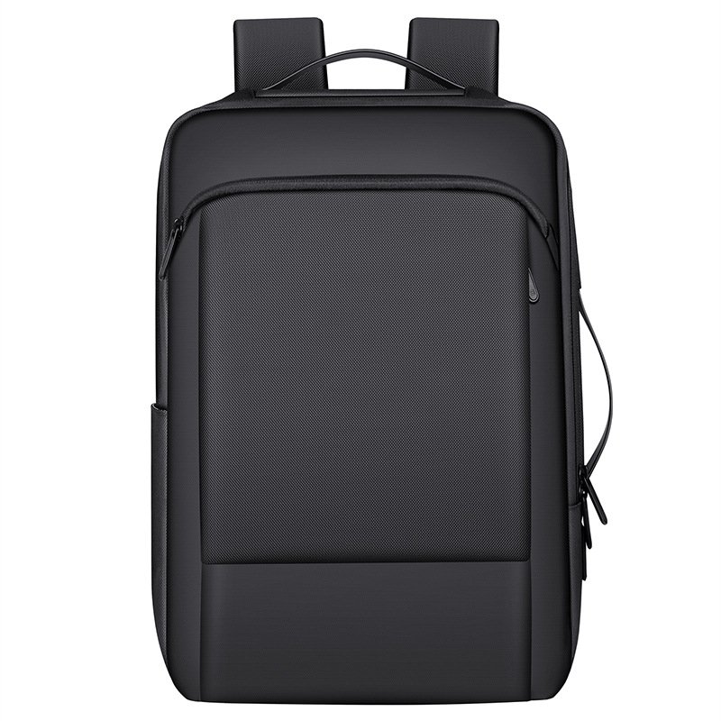 Custom Business & Travel Laptop Backpack Waterproof USB Charging Sport Style for Men & Women for Gym Use Pack Supplier
