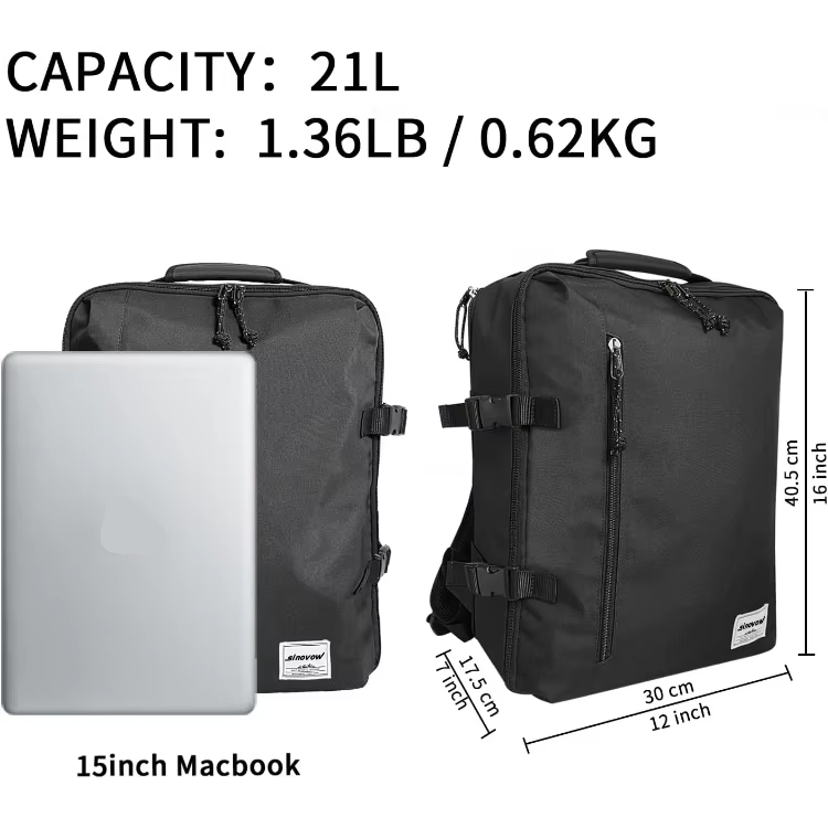 Hot Selling Durable Fabric Business Water-resistant Laptop Backpack For Men College Bags