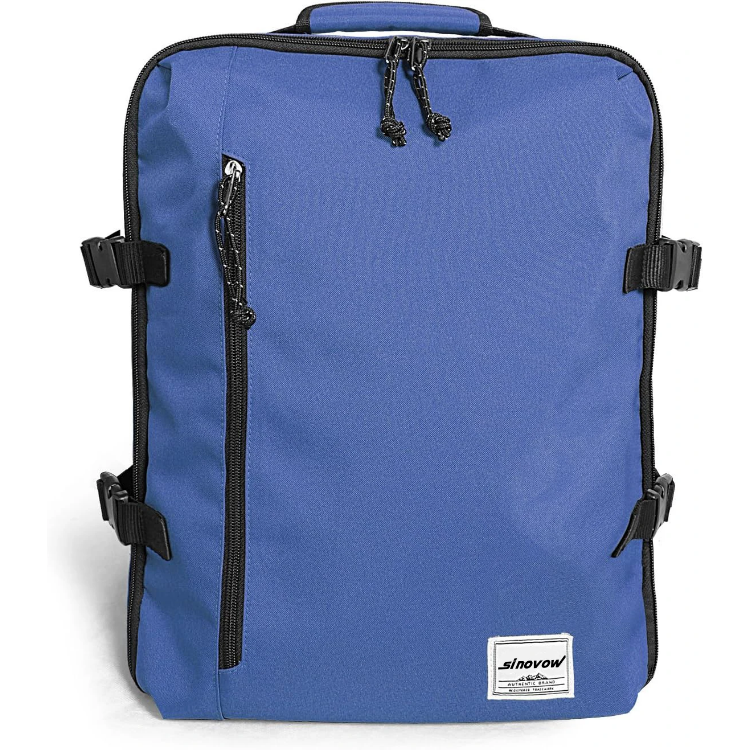 Hot Selling Durable Fabric Business Water-resistant Laptop Backpack For Men College Bags
