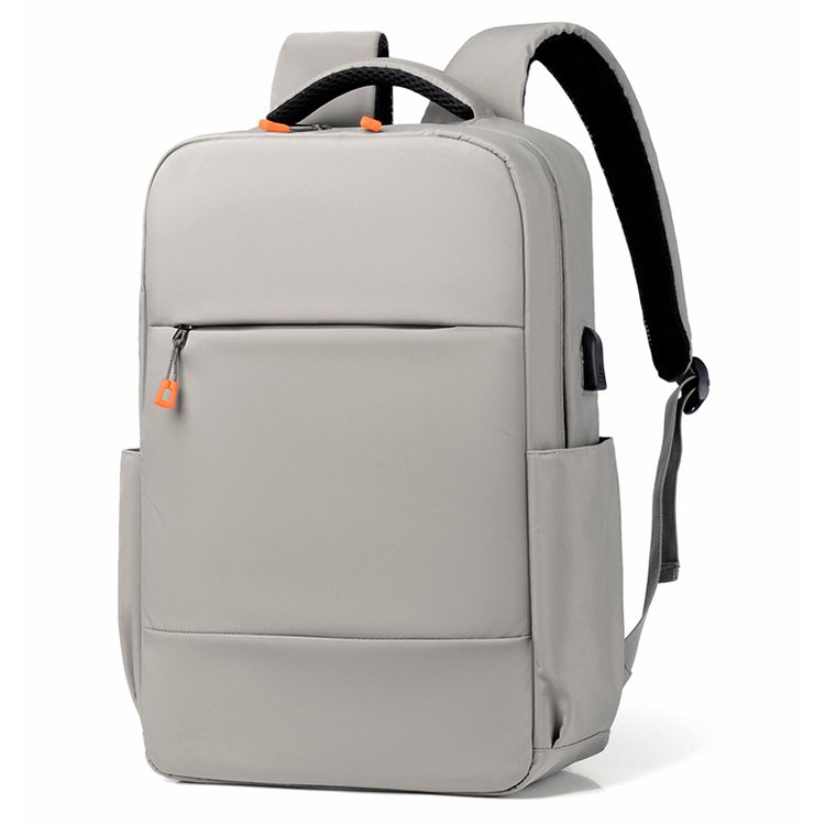 Factory Wholesale Business Waterproof Laptop Bags supplier School Travel women men Oxford Laptop Backpack