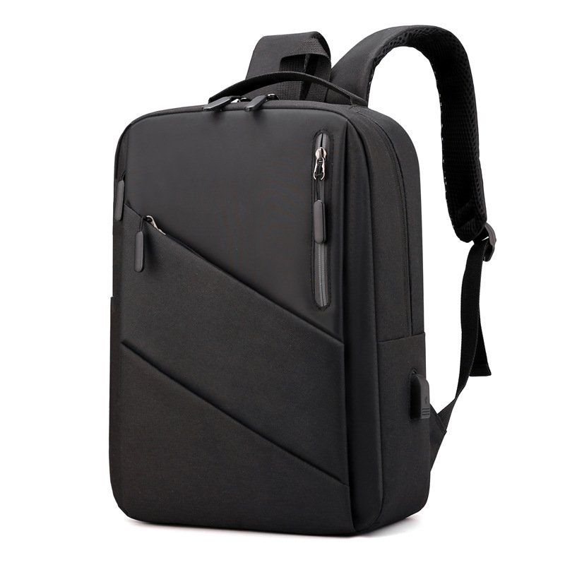 Men Business Computer bag anti theft back pack high quality lap top customized laptop backpack bag for business travel use
