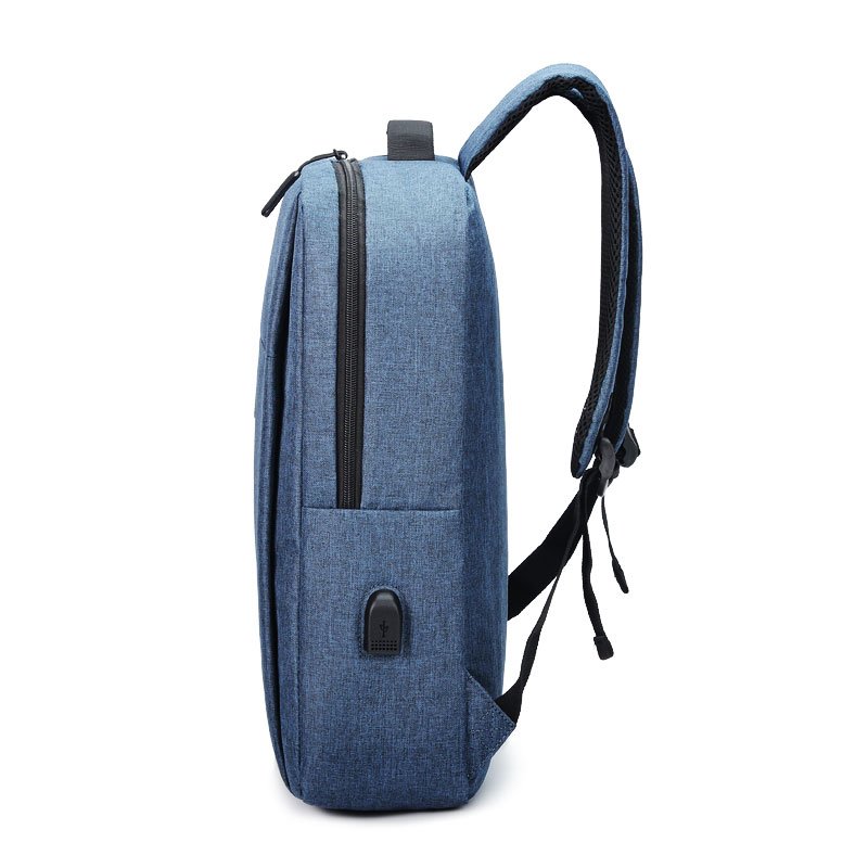 J.SH Business and Collage Backpacks Large-capacity Men's Travel Backpacks With Usb Laptop Backpack