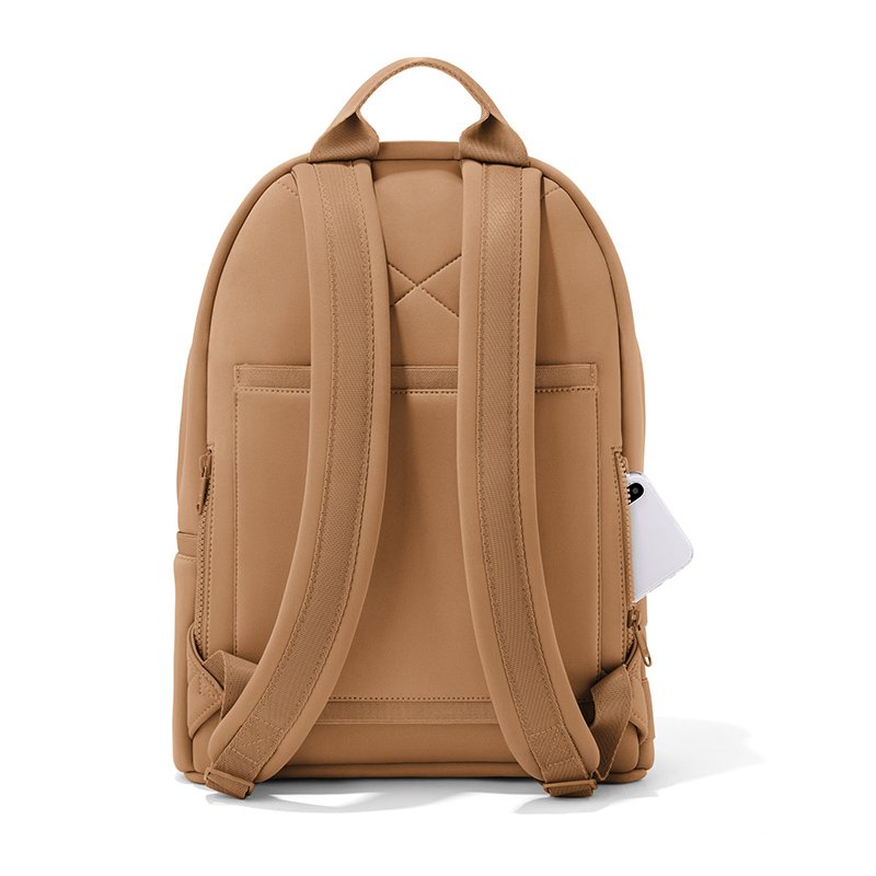 Custom Designer Neoprene Bag Large capacity Ladies Travel backpack Weekender Gym Bags Man and Women backpack