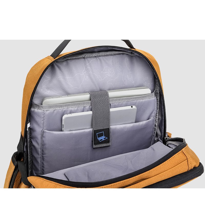 costom Large Capacity Multifunctional Oxford Backpack Anti-theft Smart Laptop Backpack Business Backpack with Usb Charging Port