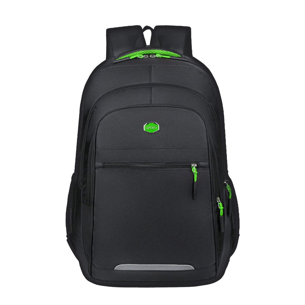 Waterproof Durable Oxford 15.6 Inch Computer Bag Travel College School Student Backpack Men Business Laptop Backpacks