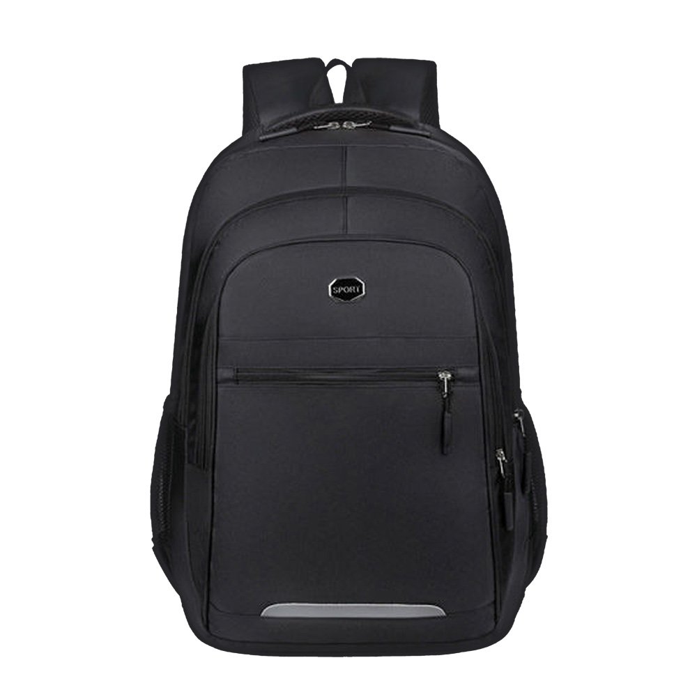 Waterproof Durable Oxford 15.6 Inch Computer Bag Travel College School Student Backpack Men Business Laptop Backpacks