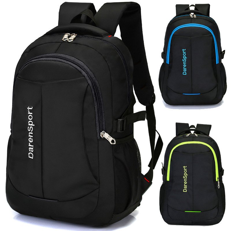 Laptop backpack for Boys Junior High School Bags Casual Sports Travel Bagpack Sac a Dos Book Back pack Luxury Students Backpack