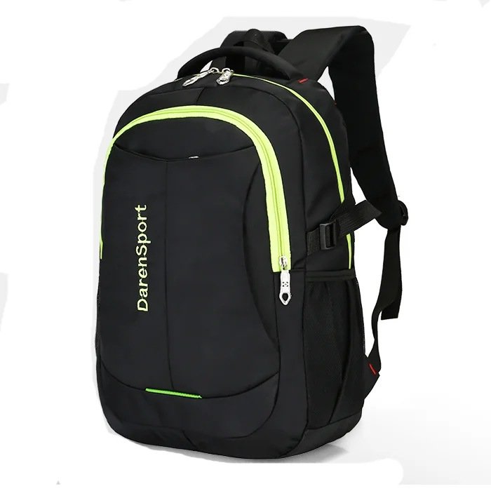 Laptop backpack for Boys Junior High School Bags Casual Sports Travel Bagpack Sac a Dos Book Back pack Luxury Students Backpack