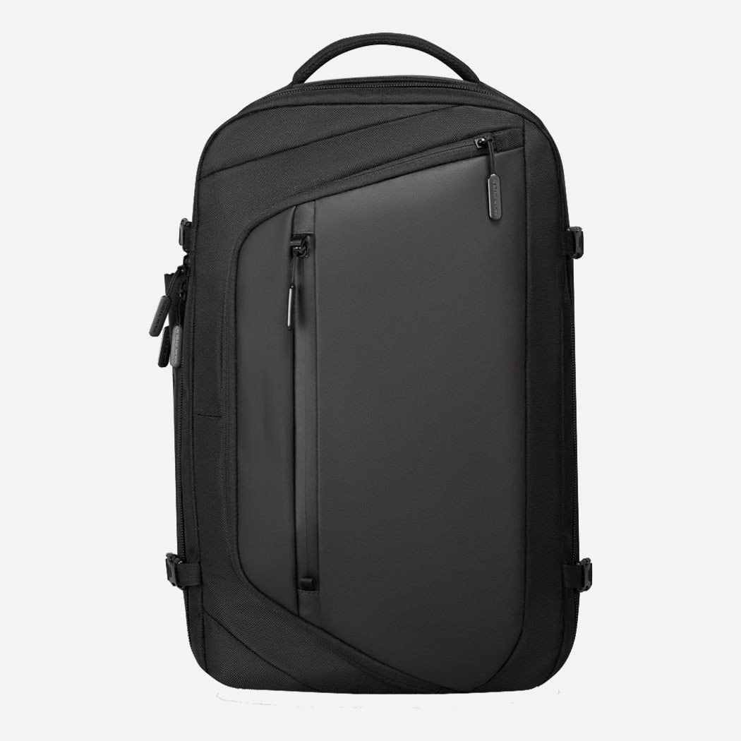 Waterproof Anti Theft Business Slim 17 Laptop Backpack For Laptops 17-Inches