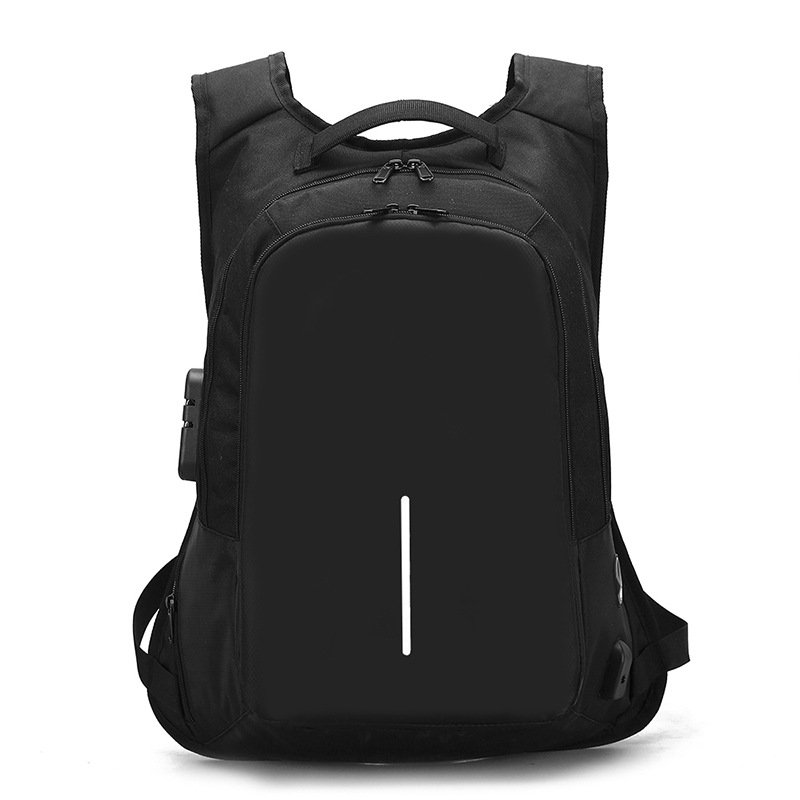 Newest Anti Theft Laptop Backpack Travel Backpacks With USB Charging Port for Women Men College Backpack