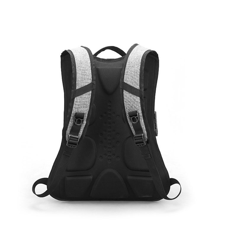 Newest Anti Theft Laptop Backpack Travel Backpacks With USB Charging Port for Women Men College Backpack