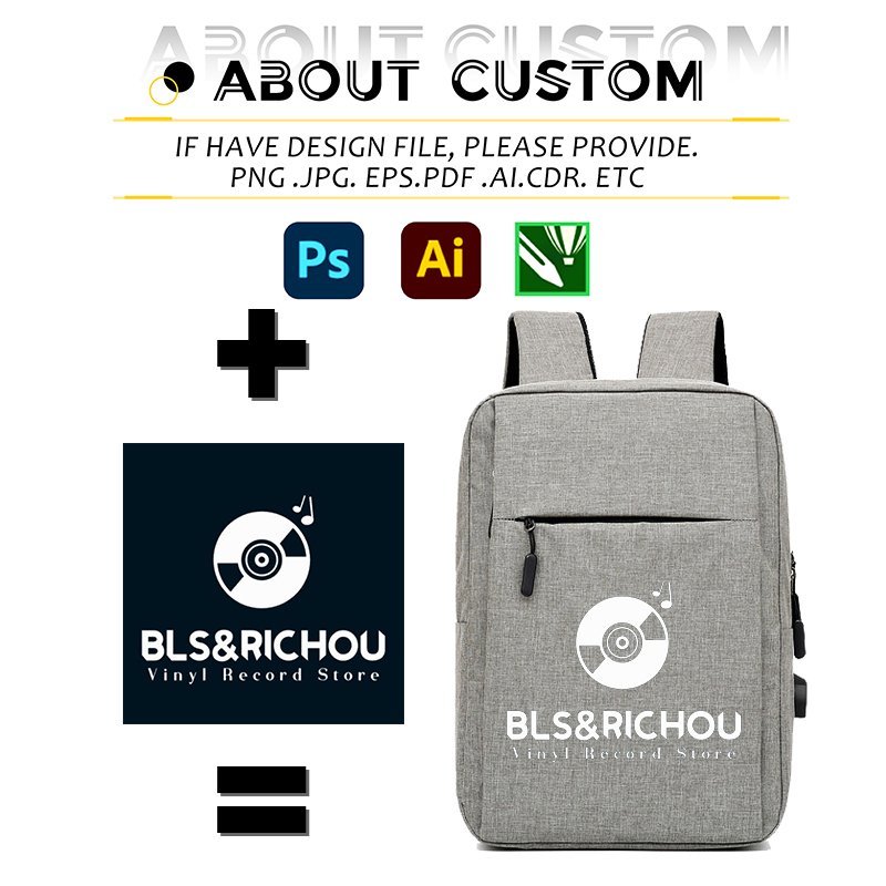 Wholesale Casual Sports Computer Bag Student Laptop Backpack Custom Travel Waterproof Oxford Backpack With LOGO
