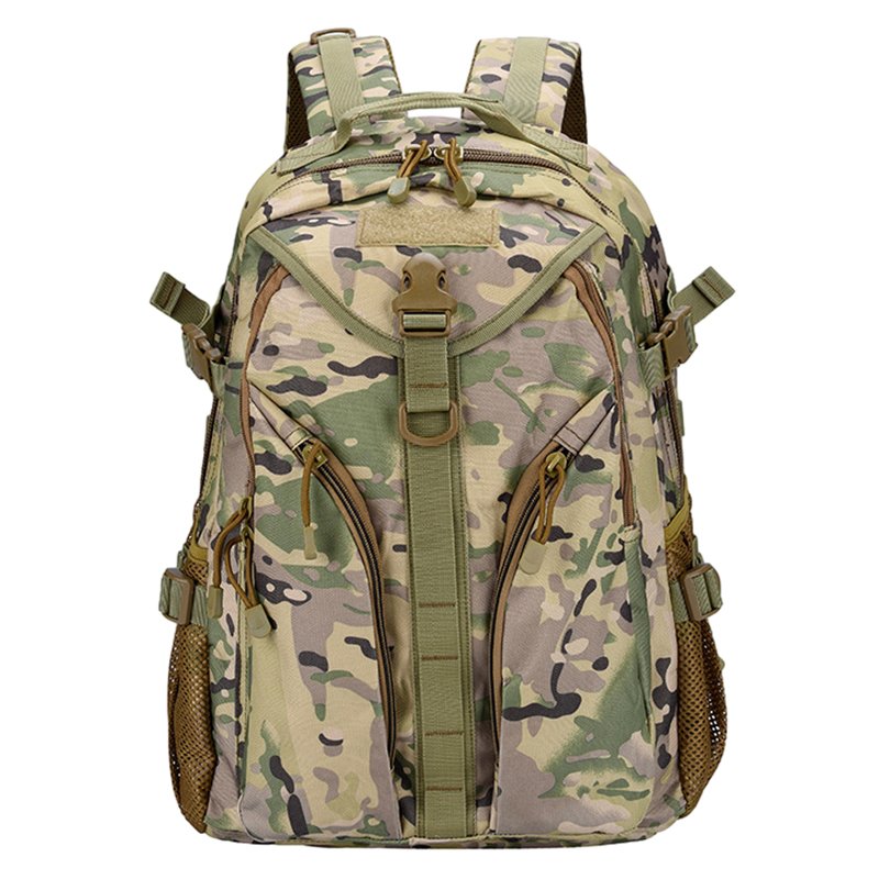 Nylon Laptop Backpacks Outdoor Casual Sports Rucksack School Backpack