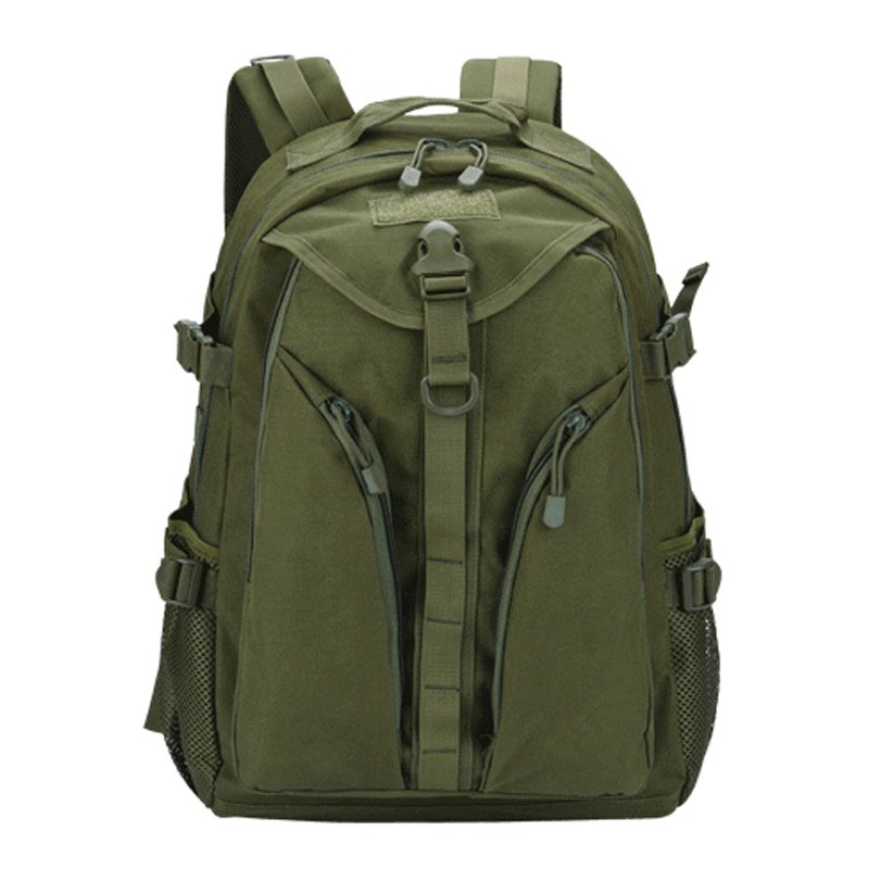 Nylon Laptop Backpacks Outdoor Casual Sports Rucksack School Backpack