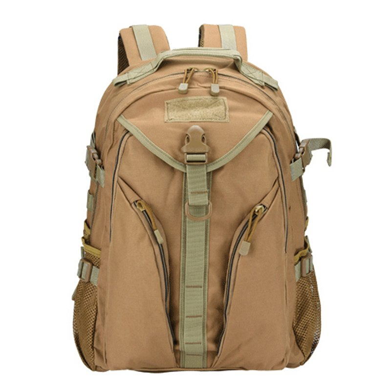 Nylon Laptop Backpacks Outdoor Casual Sports Rucksack School Backpack