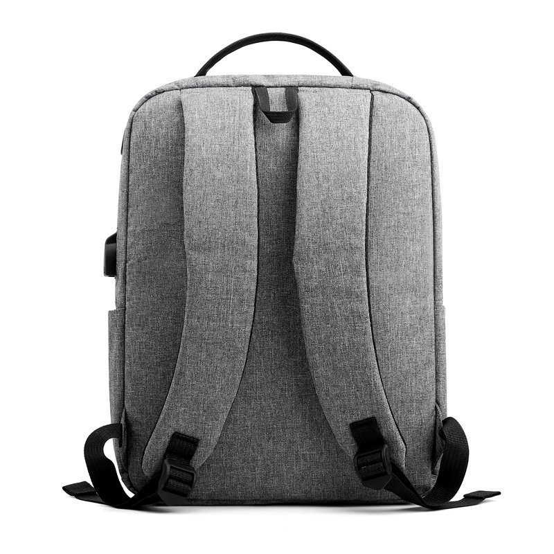 New men's backpack business large capacity travel bag multi-function waterproof anti-theft computer backpack
