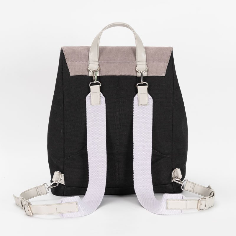 Customizable Retro Vintage Laptop Backpack for Men Strap Carrying Notebook Interlayer for Hiking School Work