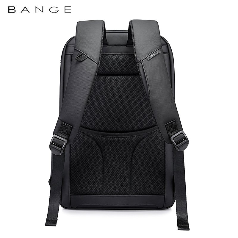Factory New Design Polyester Charging Wholesale Custom Men Travel Waterproof Laptop School Backpacks