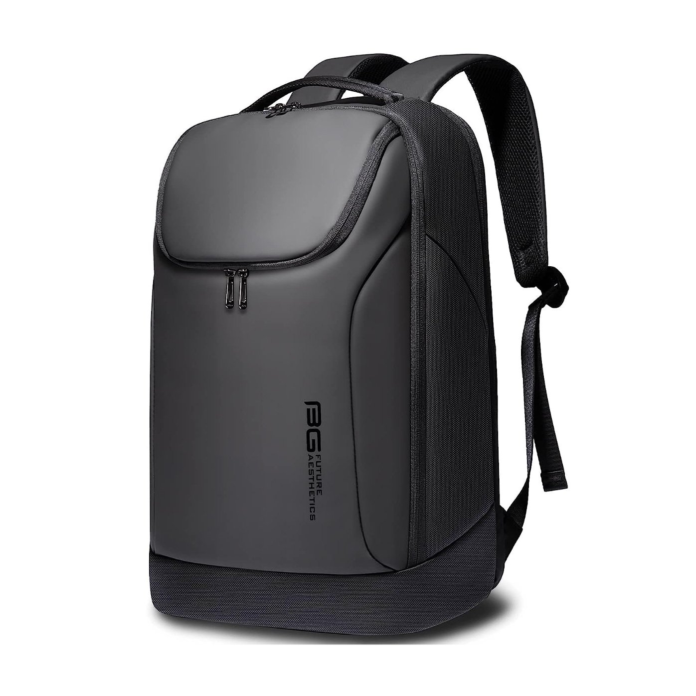 Business Smart Backpack Waterproof fit 15.6 Inch Laptop Backpack with USB Charging Port Travel Durable Backpack