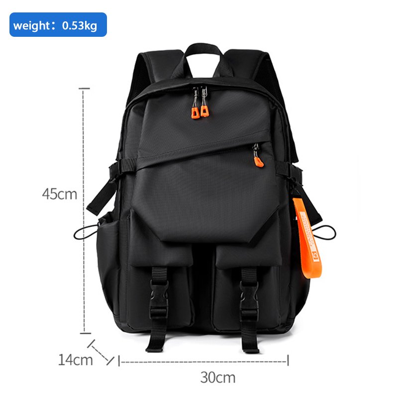 New Design notebook unisex sport outdoor custom backbags business college casual sports school back pack laptop bag backpack
