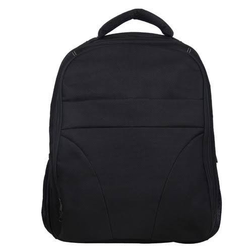Private Label Funky 17 Inch Large Laptop Backpack Portable Protective Handbag for Work Compatible with HP or Other Brands 2024