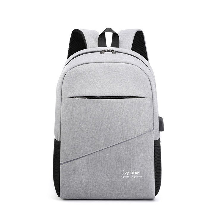 Factory Spot Large Capacity Waterproof Anti-theft USB Charging Port Business 3 in 1 Wholesale laptop backpack