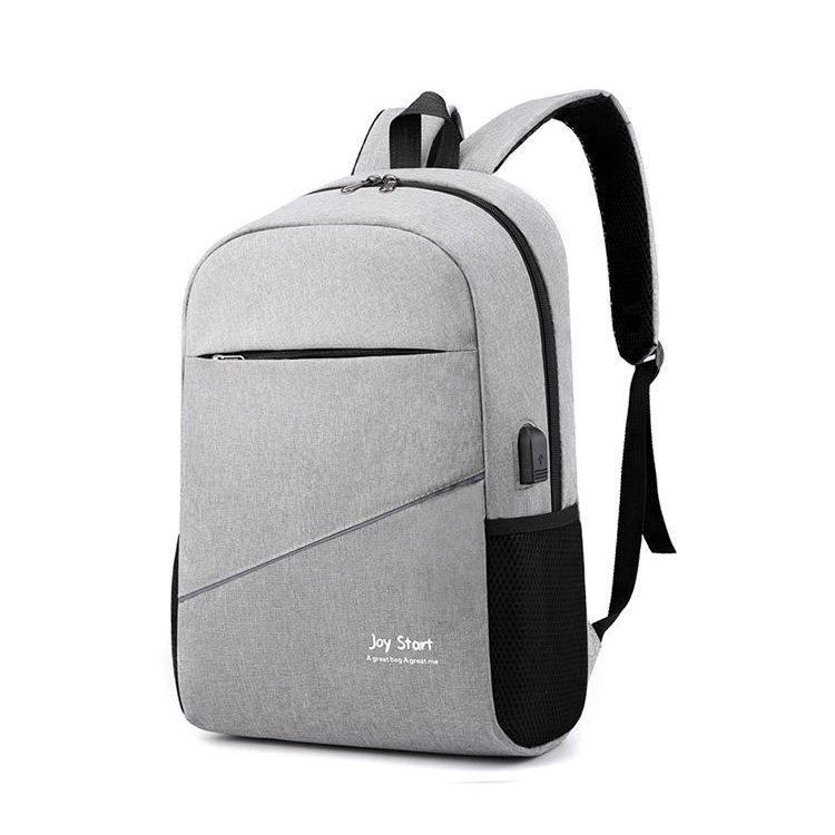 Factory Spot Large Capacity Waterproof Anti-theft USB Charging Port Business 3 in 1 Wholesale laptop backpack