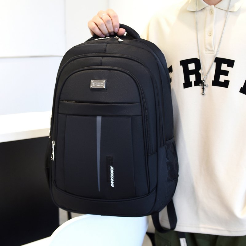 Popular Anti-theft Large Capacity Business Work Backpack Hot Sale Computer Bags Laptop Backpack Student Schoolbags