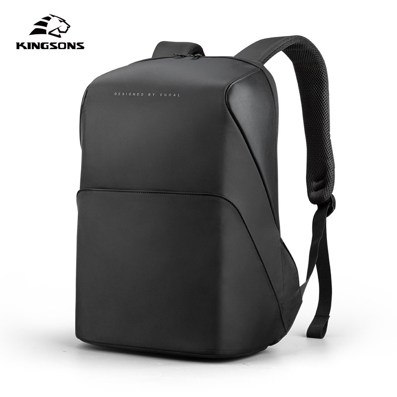 Custom Business Waterproof Laptop Bags Supplier School Mochilas Travel Pack USB Charging Women Men Smart backpack For Men