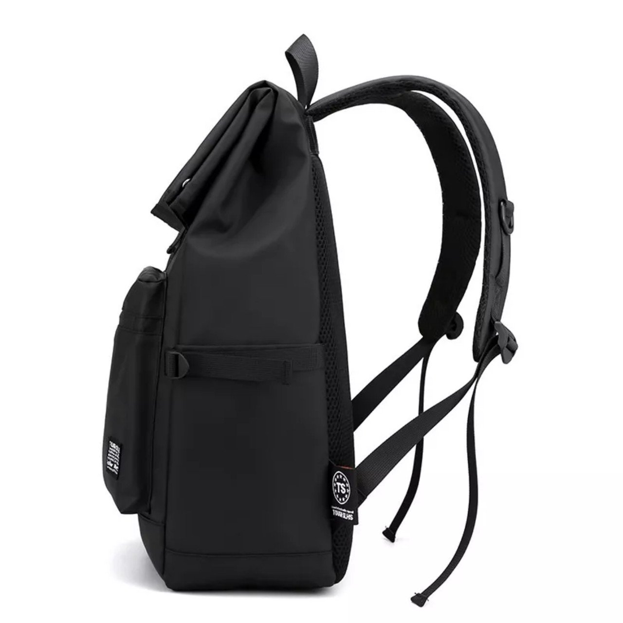 Unisex Multifunction Laptop Backpack Many Compartments Waterproof Anti-Theft Travel School-Directly Manufactured Vietnam