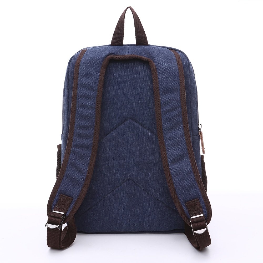 ZUOLUNDUO laptop backpack light weight customizable cute bag cute backpack for girls