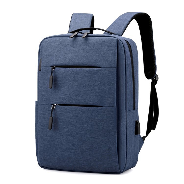 Wholesale High capacity nylon waterproof Men's Business Laptop backpacks travel bags school backpack bags