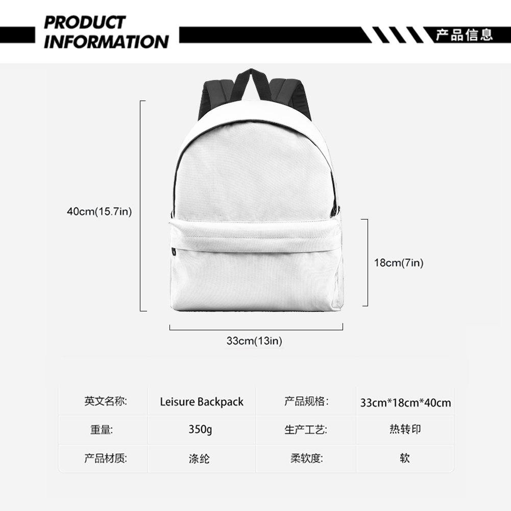 Yap State Travel Backpack for Men Custom Seal with Tribal Tattoo Plumeria Loungefly Backpack Micronesian Style Sports Backpack