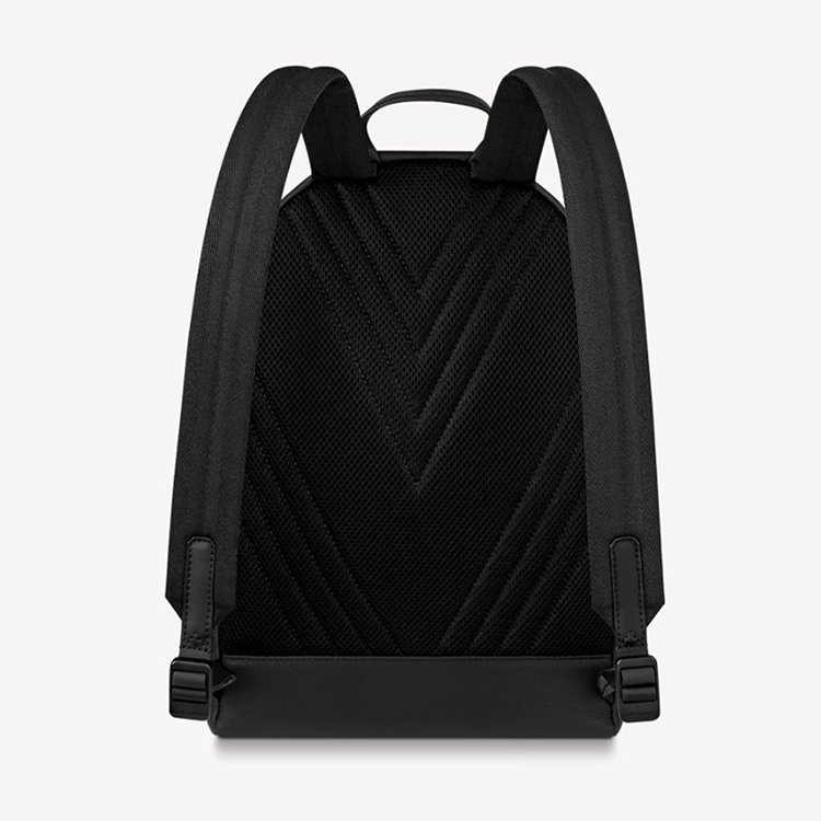 OEM Custom Logo Designer PU Leather Backpacks Bag Travel Business Anti Theft Backpack for Men Laptop backpack