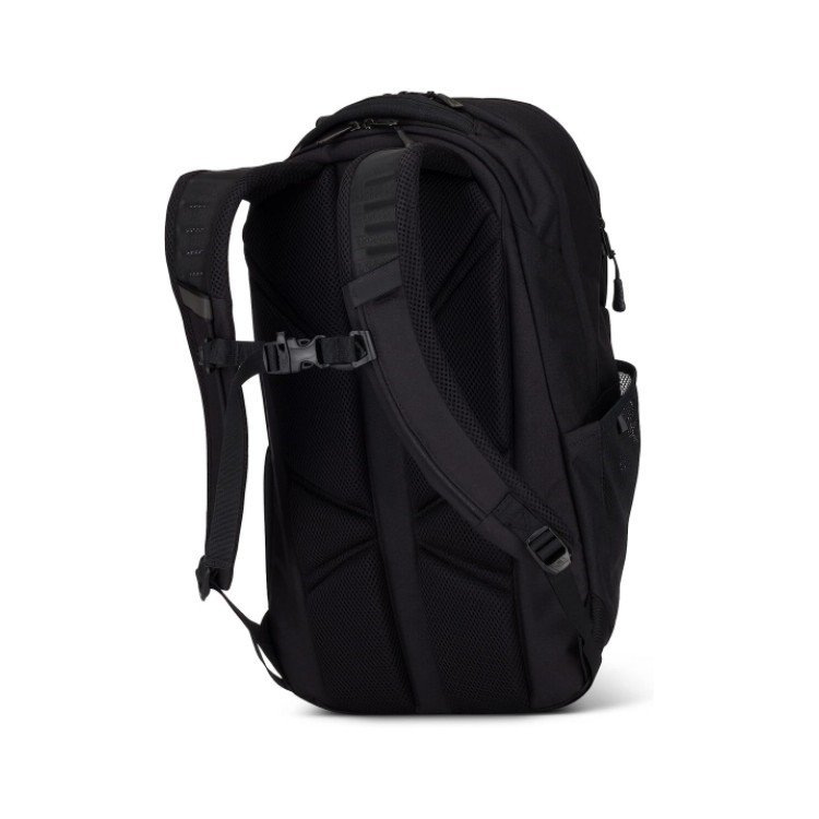 Asphalt Grey TNF Black One Size Cryptic Laptop Backpack