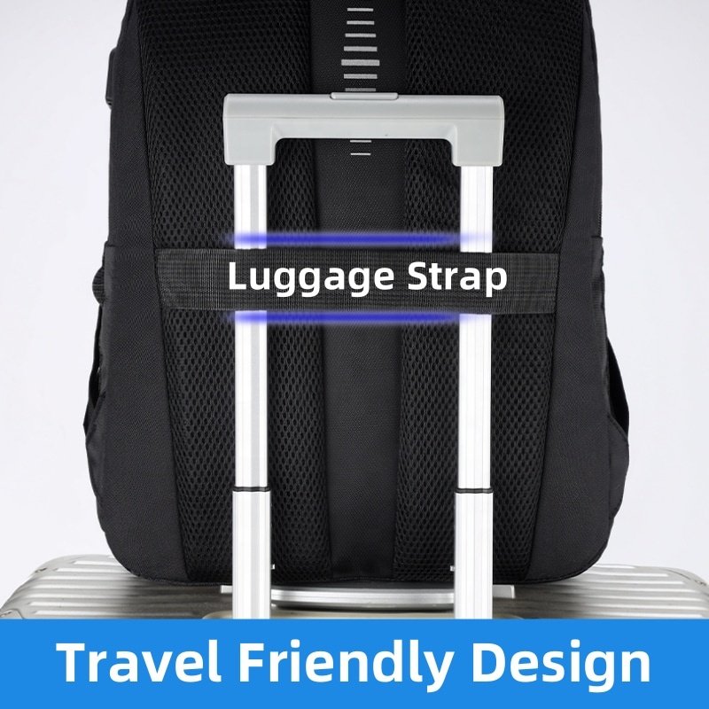 Factory Wholesale Bag College Beg Custom Student School Travel Computer Mochila Sac A Do Bagpack Laptop Backpack