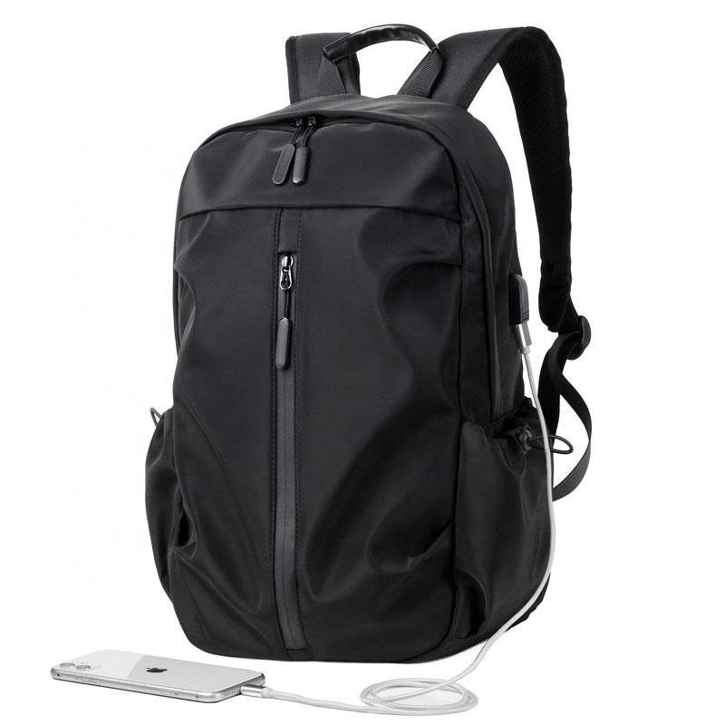 Hot selling items men backpack bag casual lightweight computer waterproof laptop backpack bag