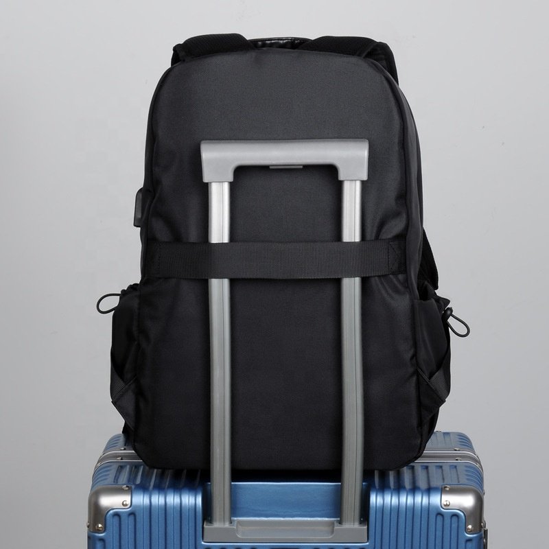 Hot selling items men backpack bag casual lightweight computer waterproof laptop backpack bag