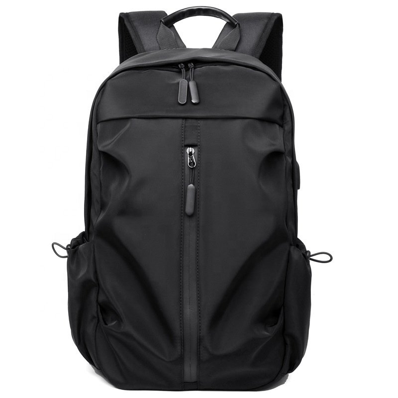 Hot selling items men backpack bag casual lightweight computer waterproof laptop backpack bag