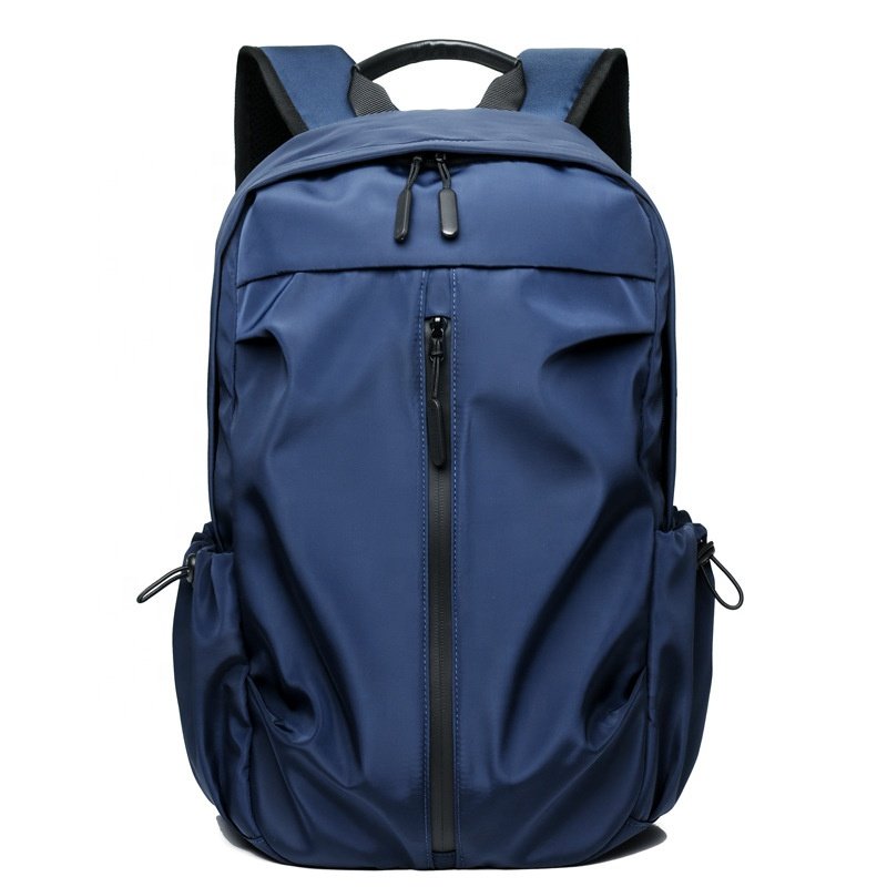 Hot selling items men backpack bag casual lightweight computer waterproof laptop backpack bag
