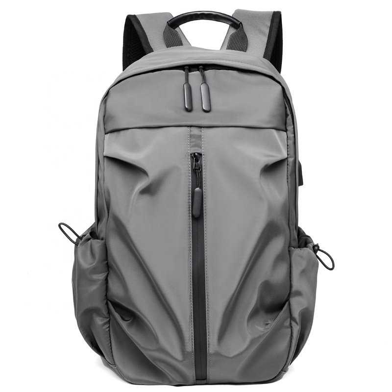 Hot selling items men backpack bag casual lightweight computer waterproof laptop backpack bag