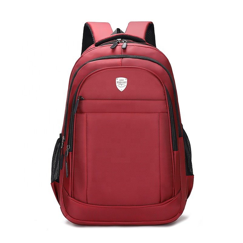 Good Quality Back Pack Bag Mochila Men's School Custom Travel Waterproof Women's Laptop Backpack