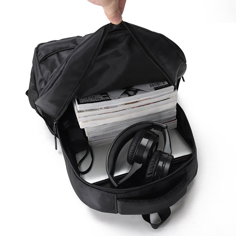 Good Quality Back Pack Bag Mochila Men's School Custom Travel Waterproof Women's Laptop Backpack