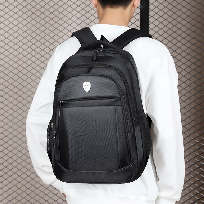Good Quality Back Pack Bag Mochila Men's School Custom Travel Waterproof Women's Laptop Backpack
