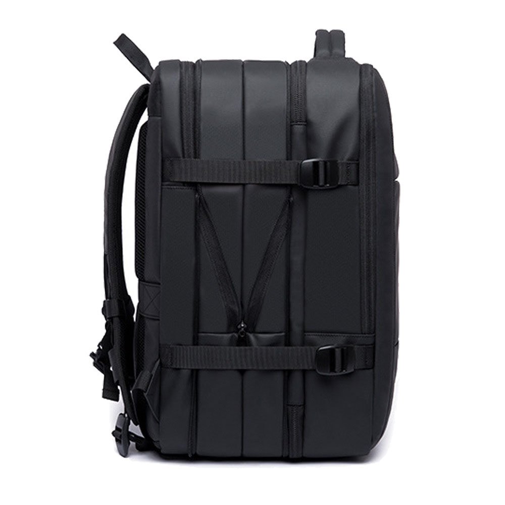luxury waterproof laptop business backpack bag set mochila laptop