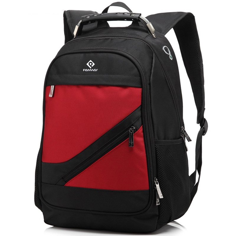 Multifunction laptop backpack Professional Breathable Waterproof leisure Business School Laptop Backpacks Bag