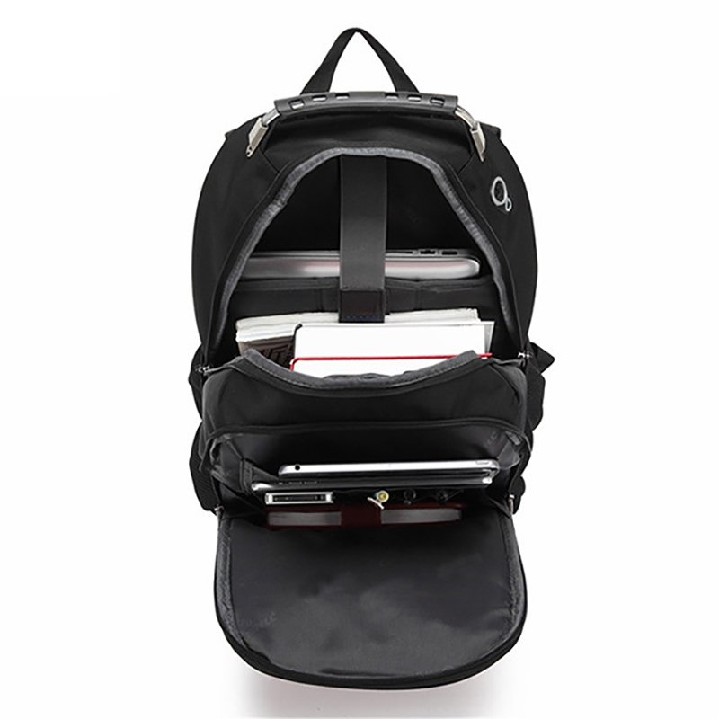 Multifunction laptop backpack Professional Breathable Waterproof leisure Business School Laptop Backpacks Bag