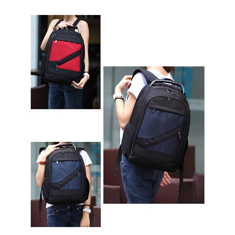 Multifunction laptop backpack Professional Breathable Waterproof leisure Business School Laptop Backpacks Bag