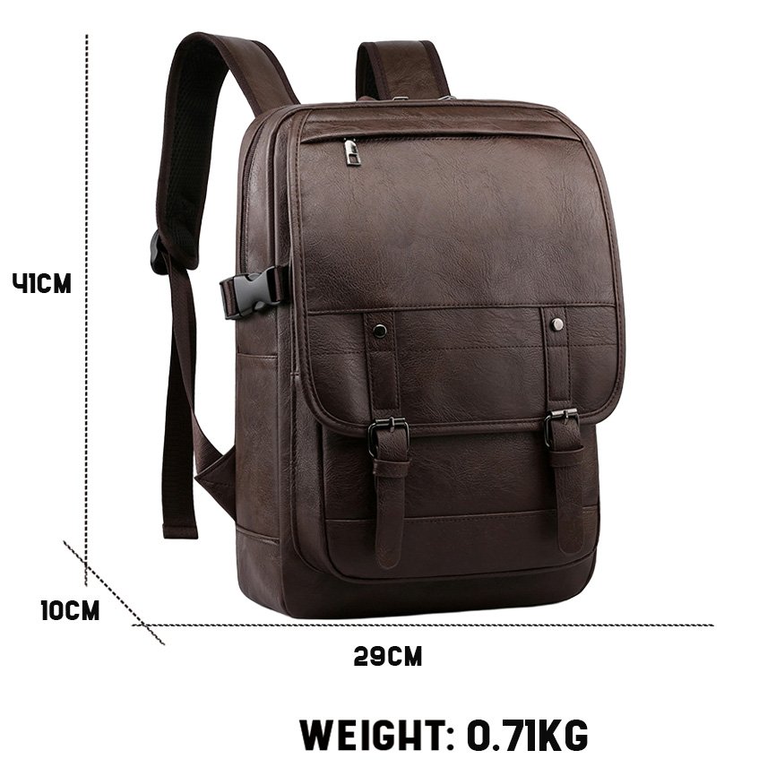 2024 Hot Sale Waterproof And Wear-Proof High Quality Usb Charging Port Arge Capacity Laptop Backpack