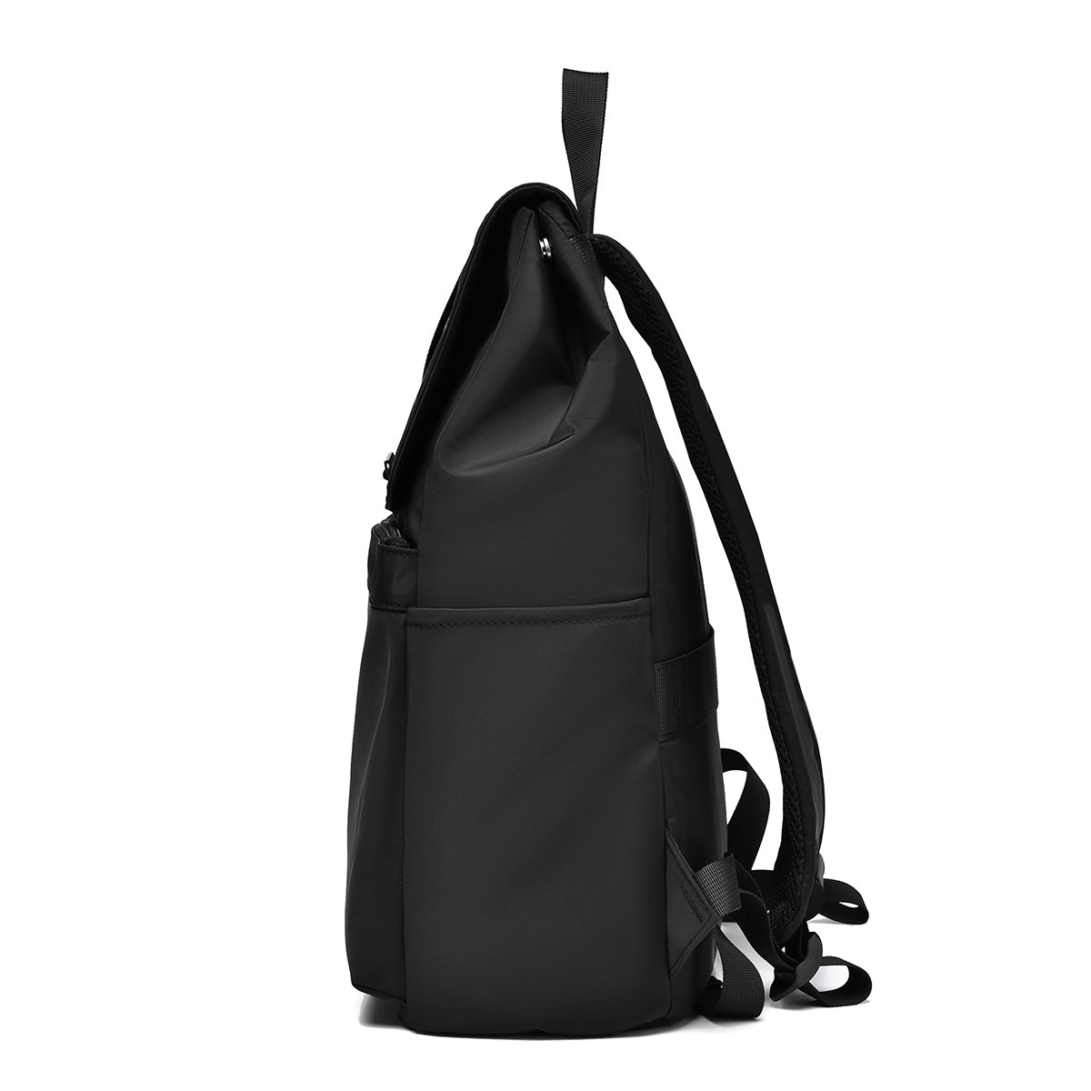 High quality PU backpack laptop business travel mochila bag backpack leisure business laptop backpack